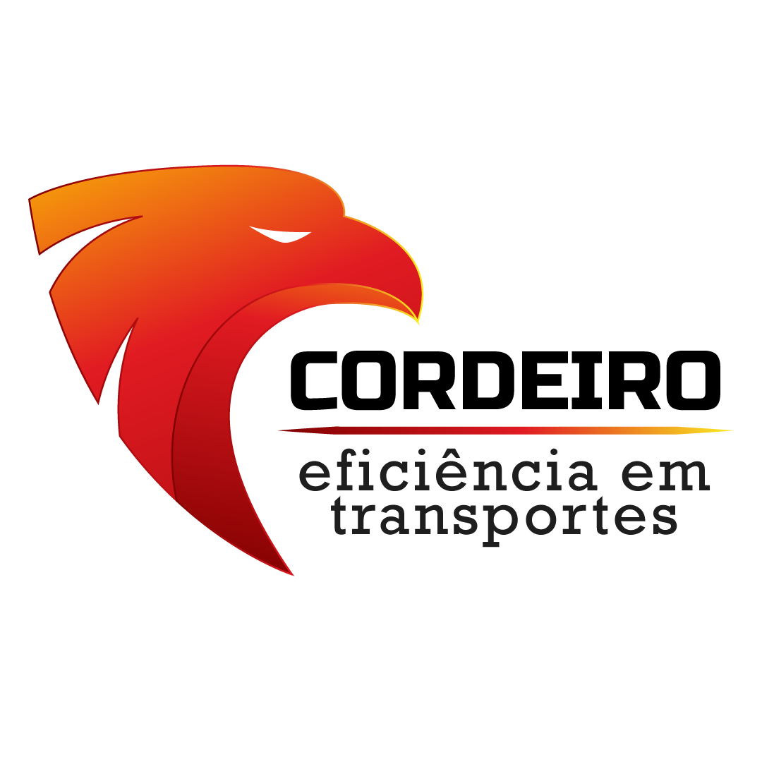 Logo Cordeiro Transportes