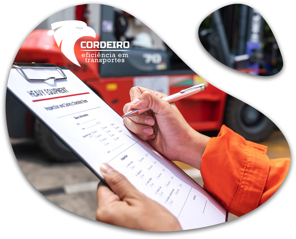 Parceiros Cordeiro Transportes